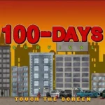 100 DAYS – Zombie Survival game