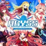 Abyss: Rebirth Phantom Main Screen
