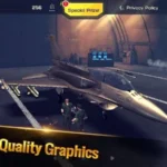 Ace Fighter mod free