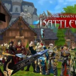 Descriptive alt text for image showing the main character in AdventureQuest 3D