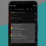 Alarm and pill reminder mod apk