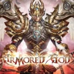 Armored Gold