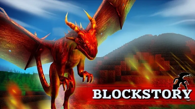 Block Story Premium Main Screen
