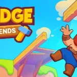 Bridge gameplay