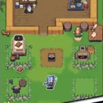 Cat Girl Survivor apk mod