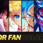 Color Fan Cover Image