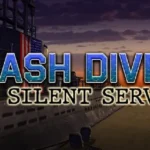 Crash Dive 2 Main Screen