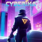 Cyberika in the Cyberpunk World
