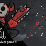 DarkSurvival Cover Image