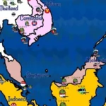 Dictators No Peace mod