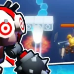 Dream Star Monster Arcade Initial Screen