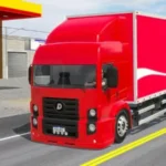Drivers Jobs Online Simulator Gameplay