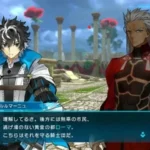 FateEXTELLA LINK android