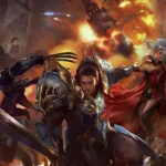 Goddess Primal Chaos Arabic mod apk free