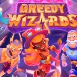 Greedy Wizards in action