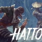 Hattori Game Image