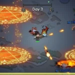 Magic Dungeon gameplay