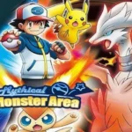 Mythical Monster Area Gameplay