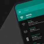 NetX Network Tools PRO mod