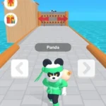 Ninja Escape mod free min