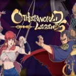 Otherworld Legends in action