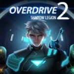 Overdrive II game