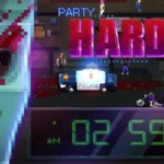 Party Hard Go Screenshot