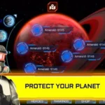 Planet TD Tower Defense Game