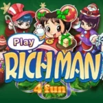 Richman 4 fun gameplay screenshot
