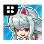 Soul Weapon Idle Main Screen