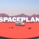 SPACEPLAN