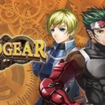 SRPG Eldgear in a fantasy setting