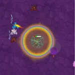 The Elemental Survival mod