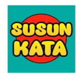 Indonesian Word Puzzle Gameplay