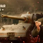 World War Armies Main Screen