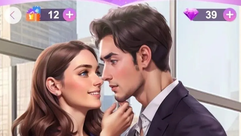 Your Stories Interactive Game Cover